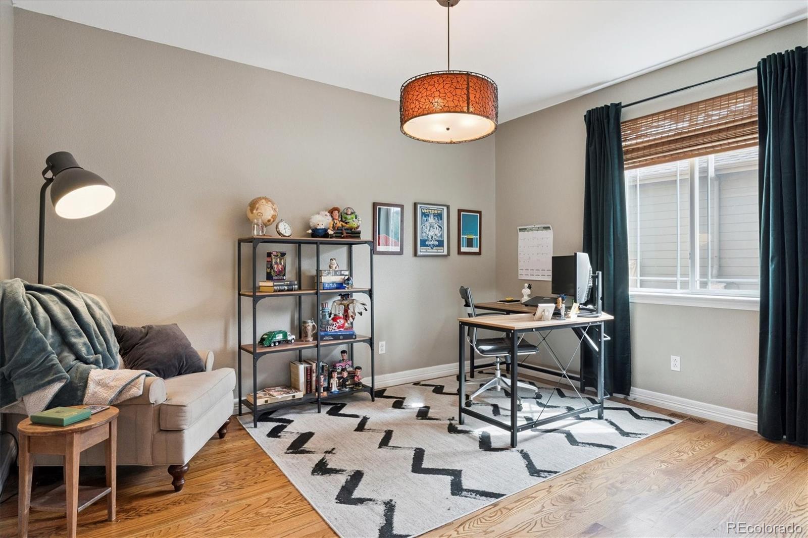 2664 Red Hawk Ridge Drive