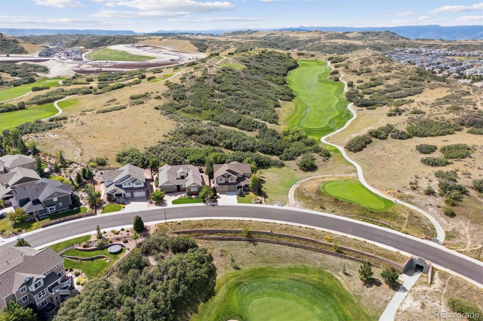 2664 Red Hawk Ridge Drive