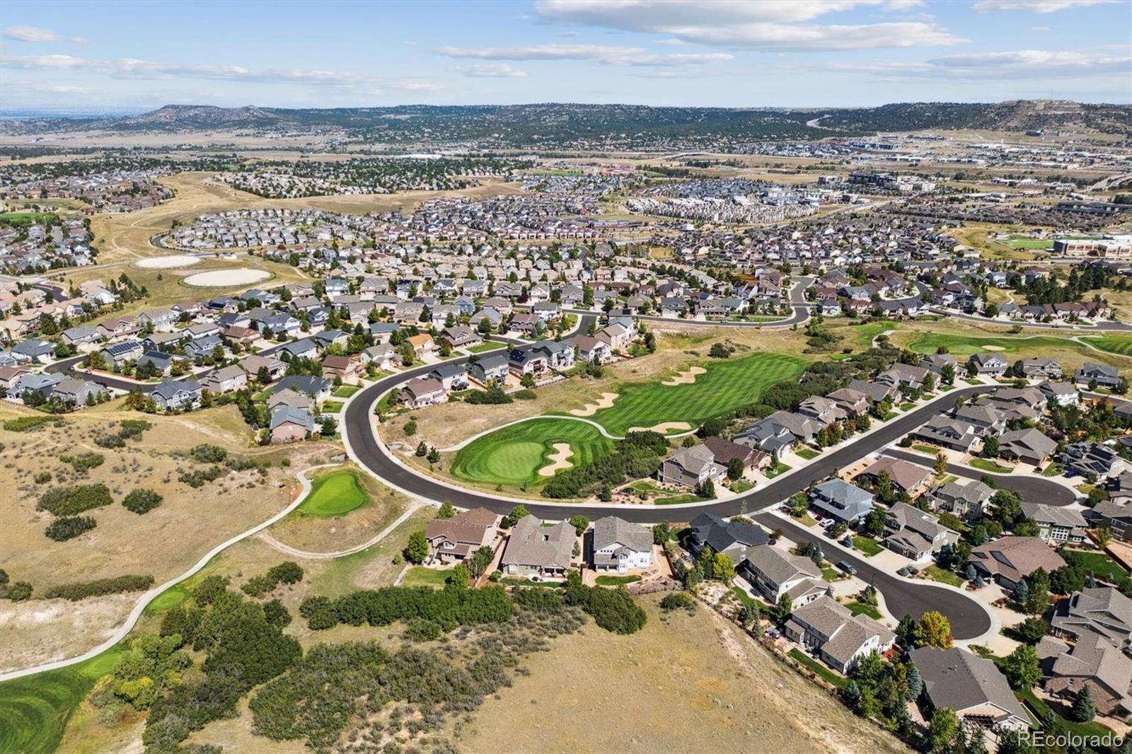 2664 Red Hawk Ridge Drive