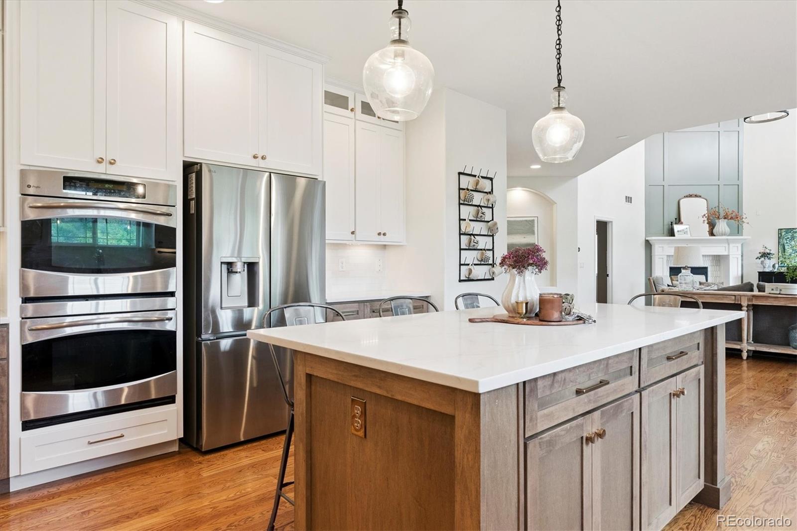 2664 Red Hawk Ridge Drive