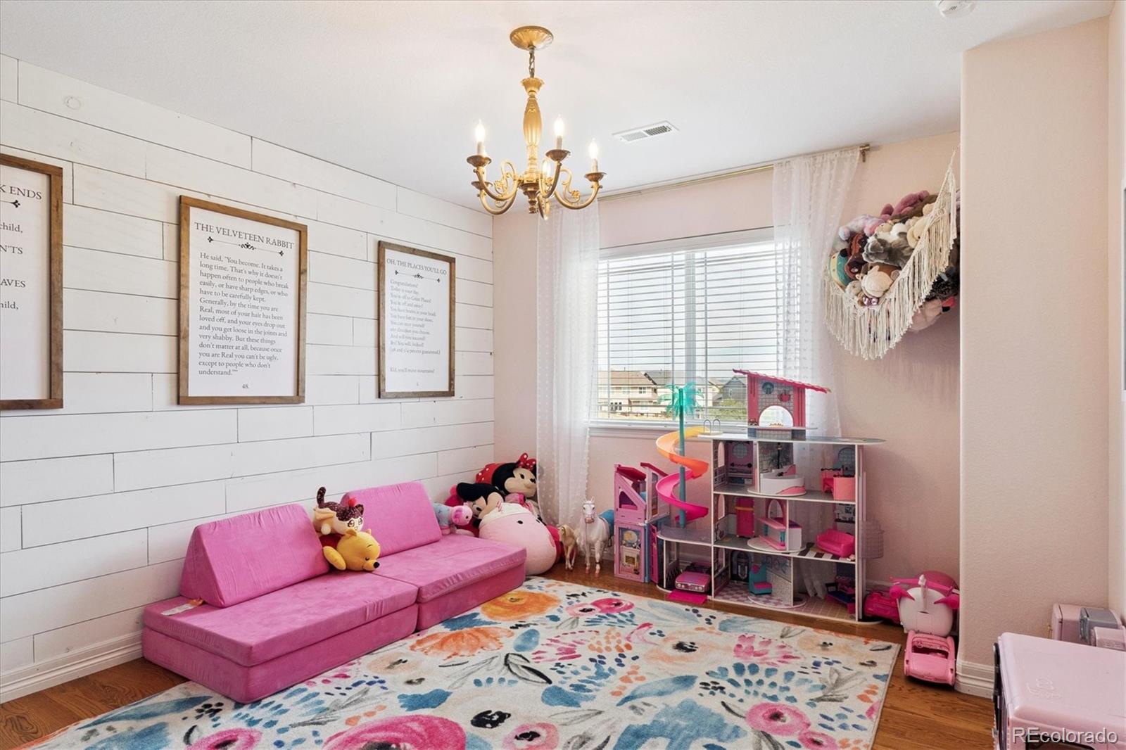 2664 Red Hawk Ridge Drive