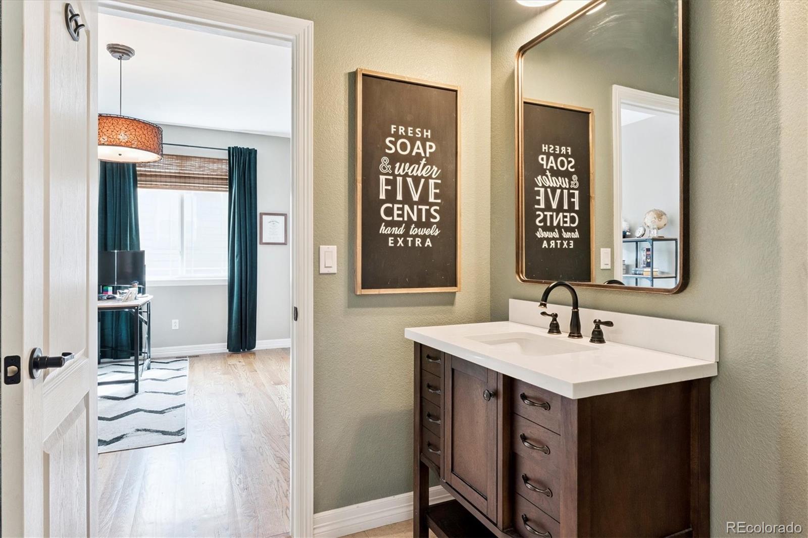 2664 Red Hawk Ridge Drive