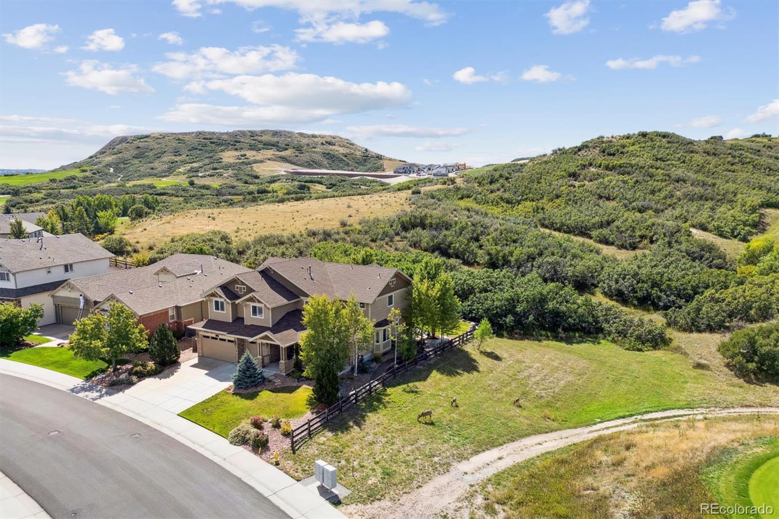 2664 Red Hawk Ridge Drive