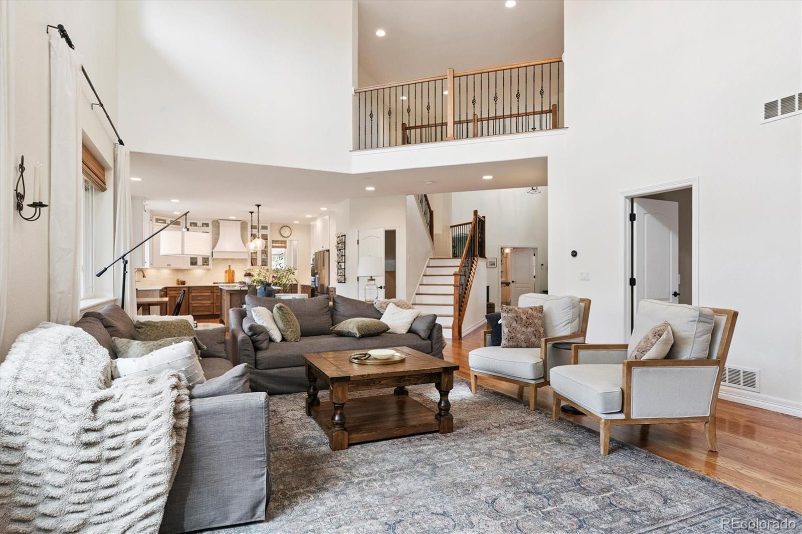 2664 Red Hawk Ridge Drive