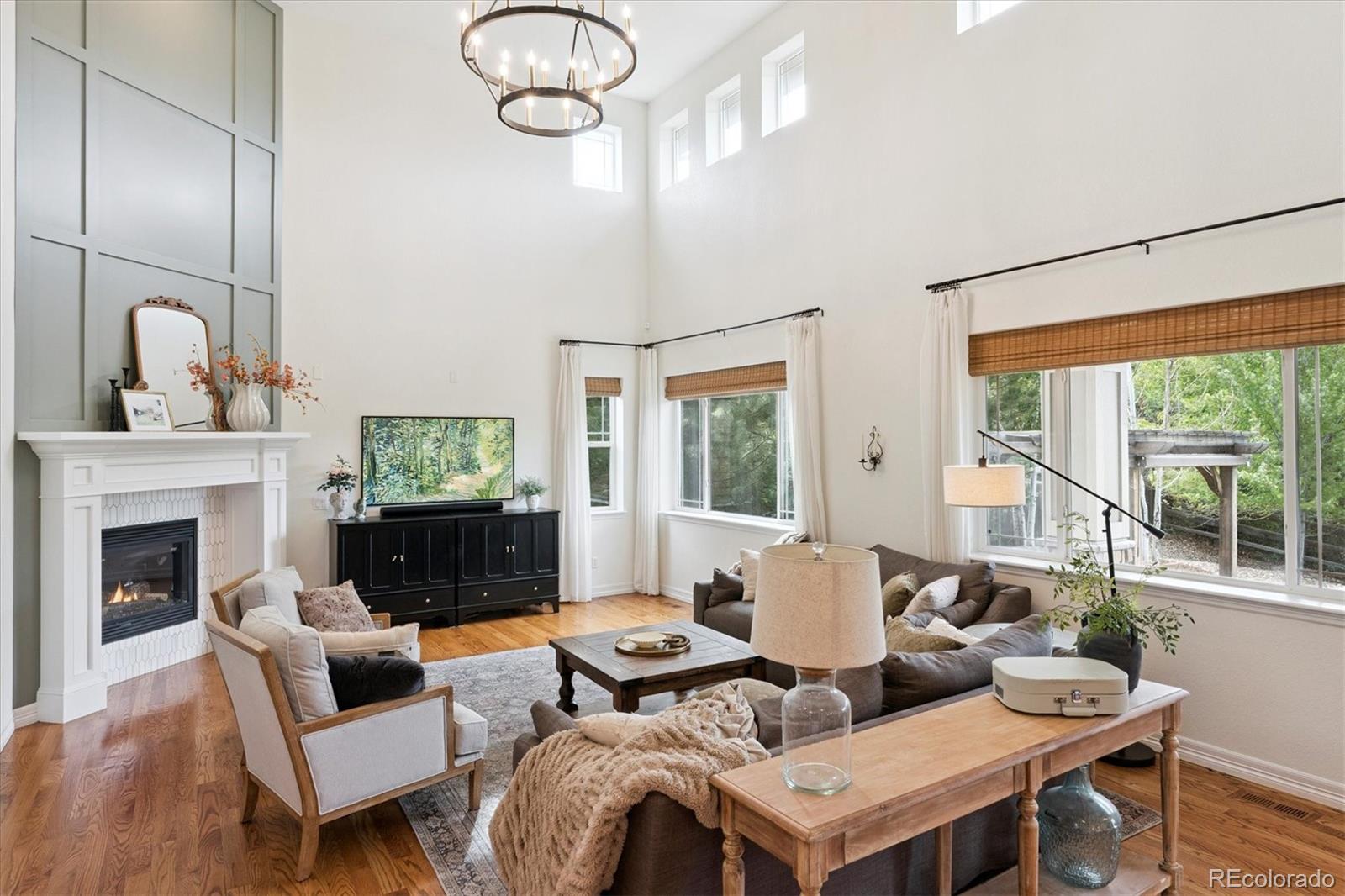 2664 Red Hawk Ridge Drive