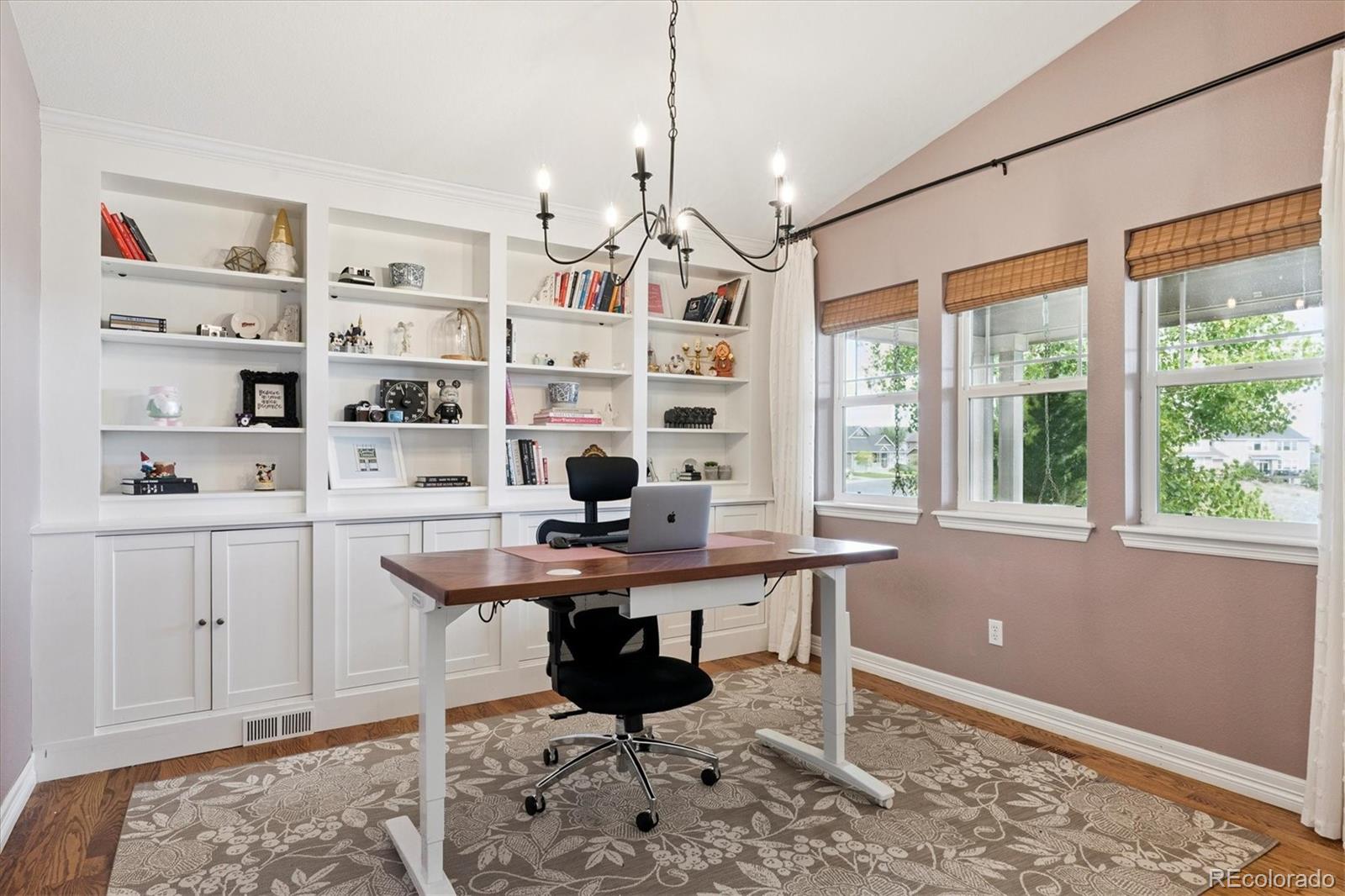 2664 Red Hawk Ridge Drive