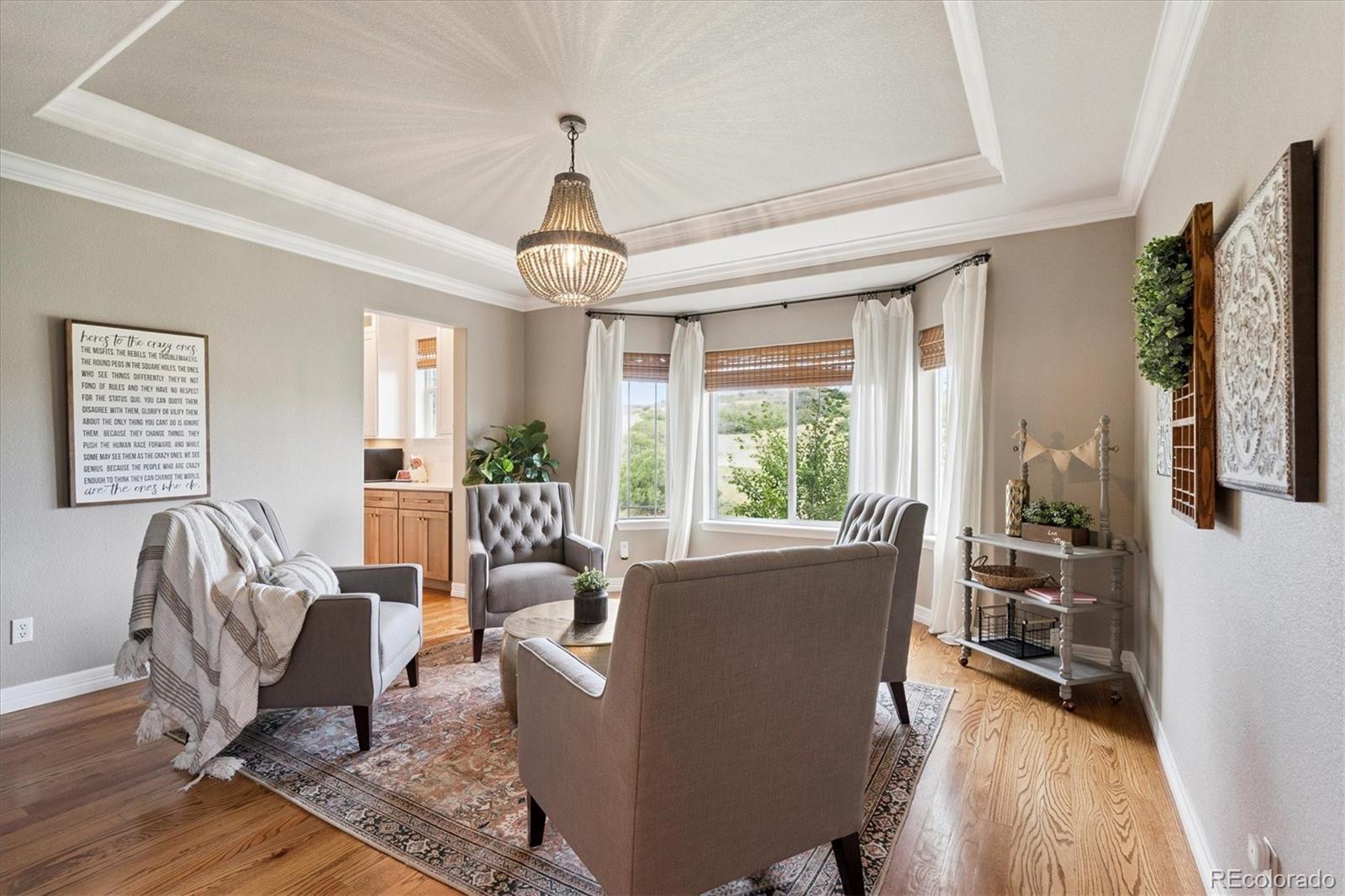 2664 Red Hawk Ridge Drive