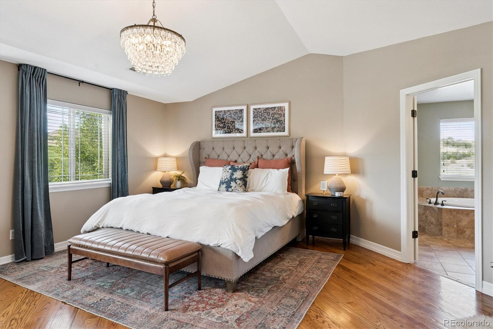 2664 Red Hawk Ridge Drive