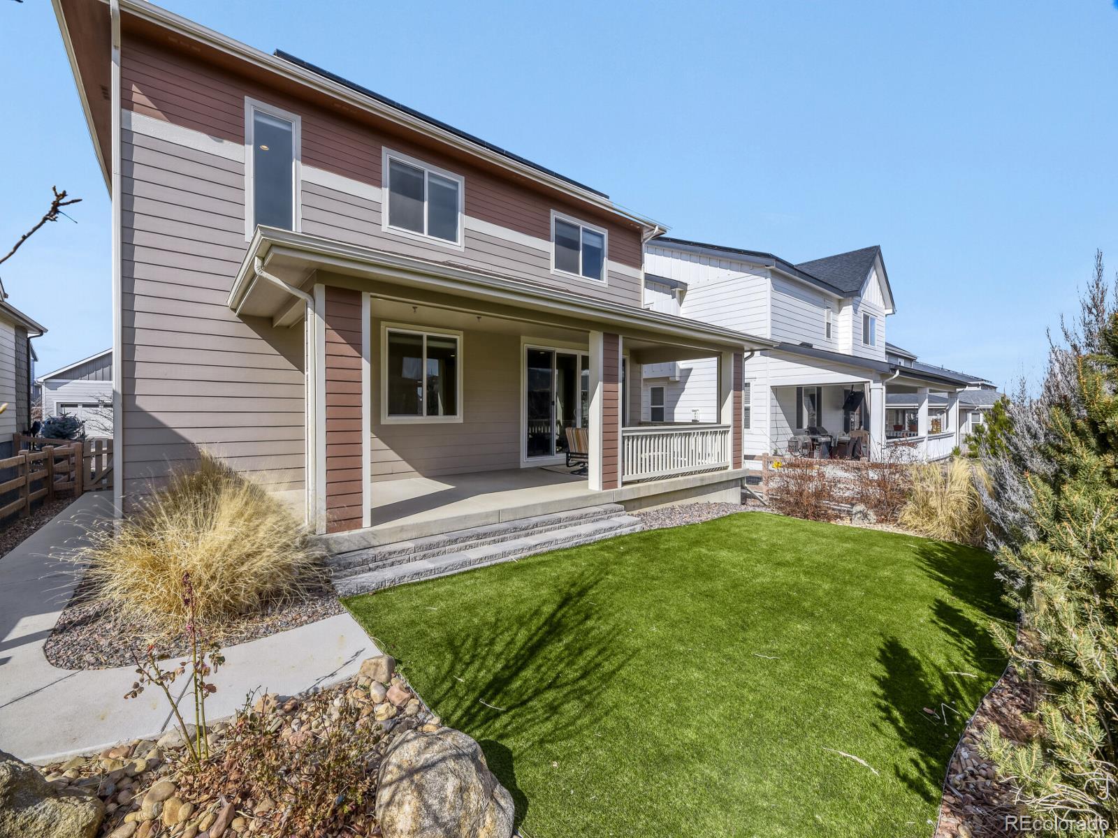 9134 Rio Lado Street