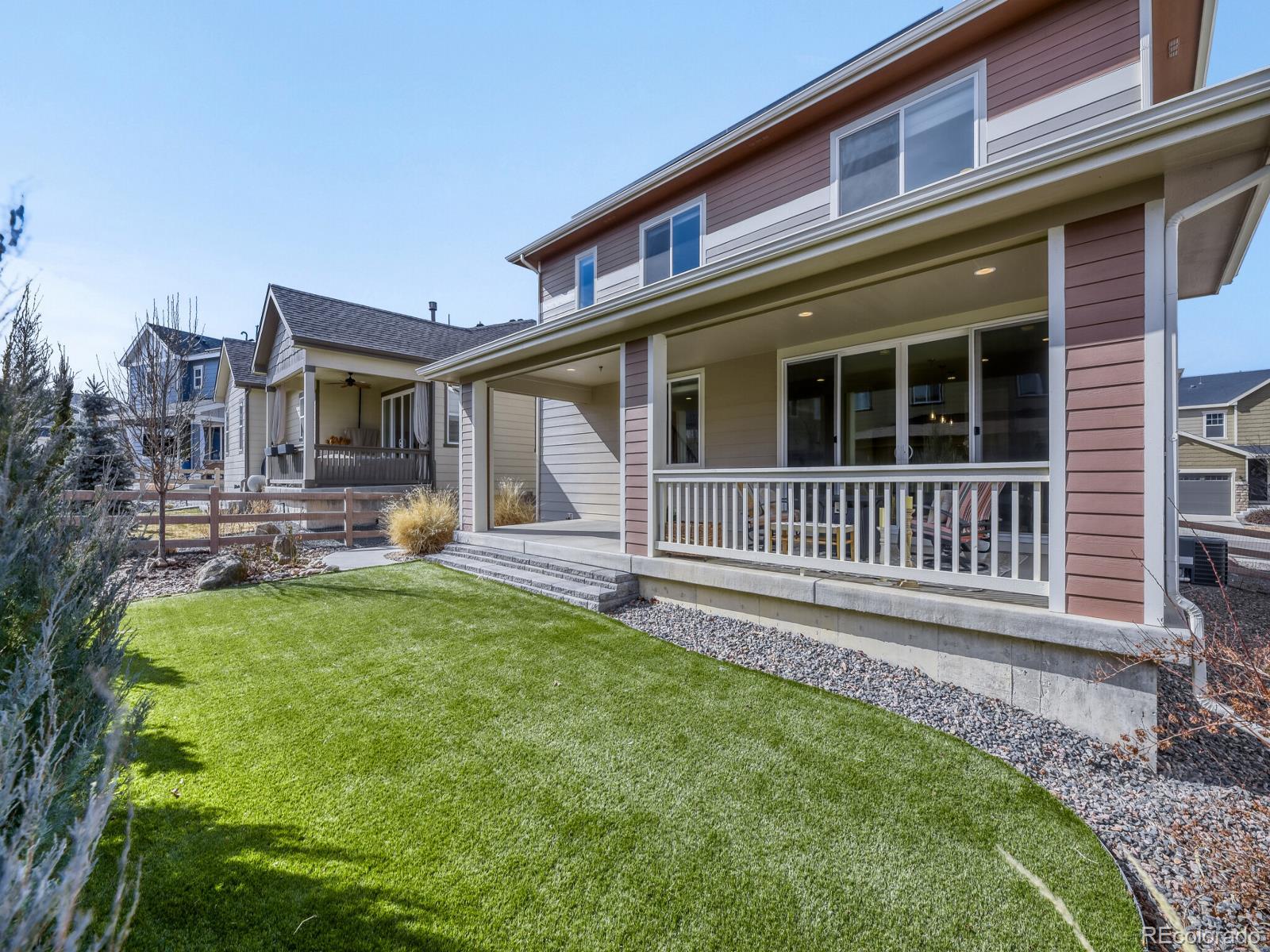 9134 Rio Lado Street