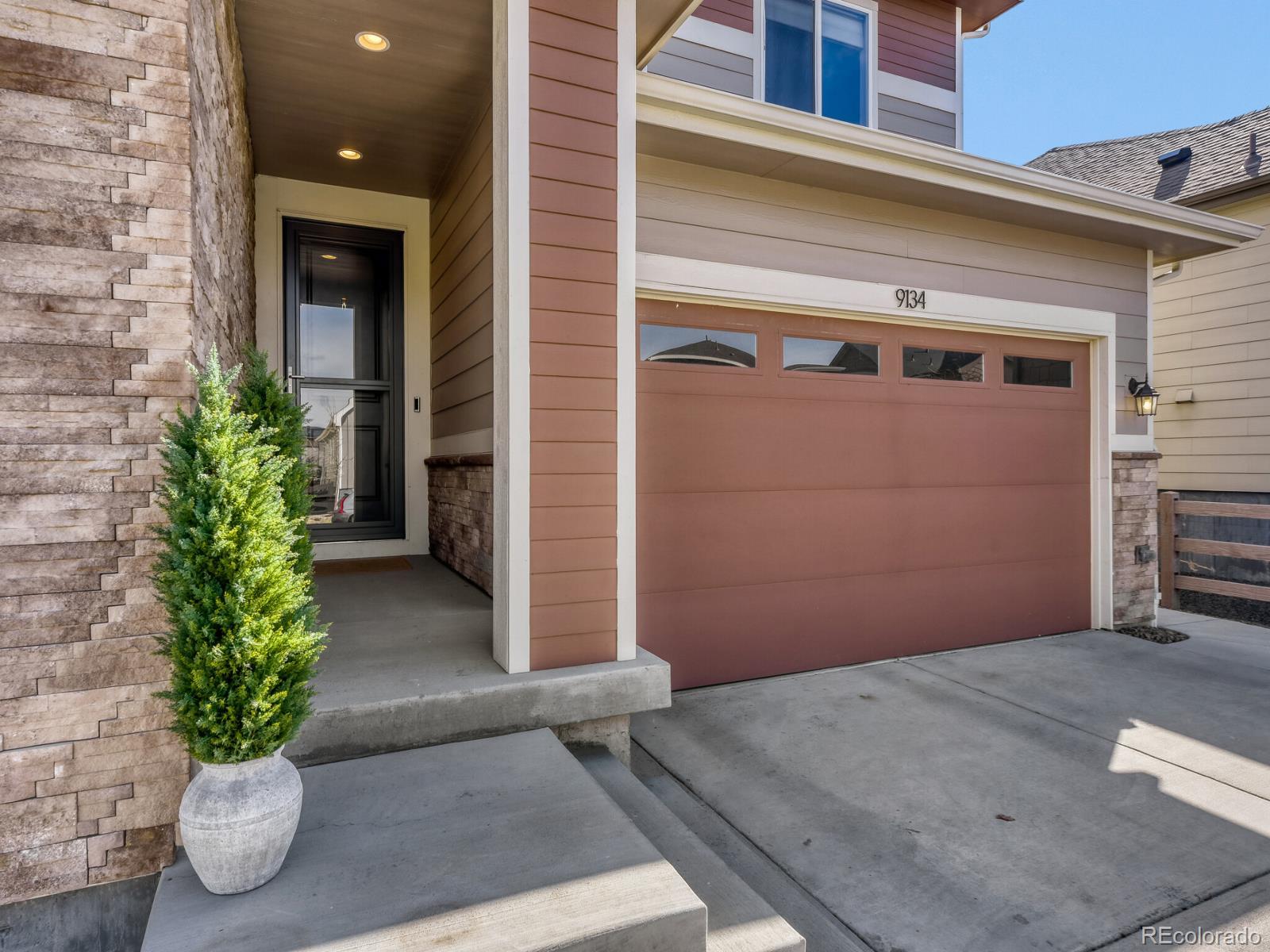 9134 Rio Lado Street