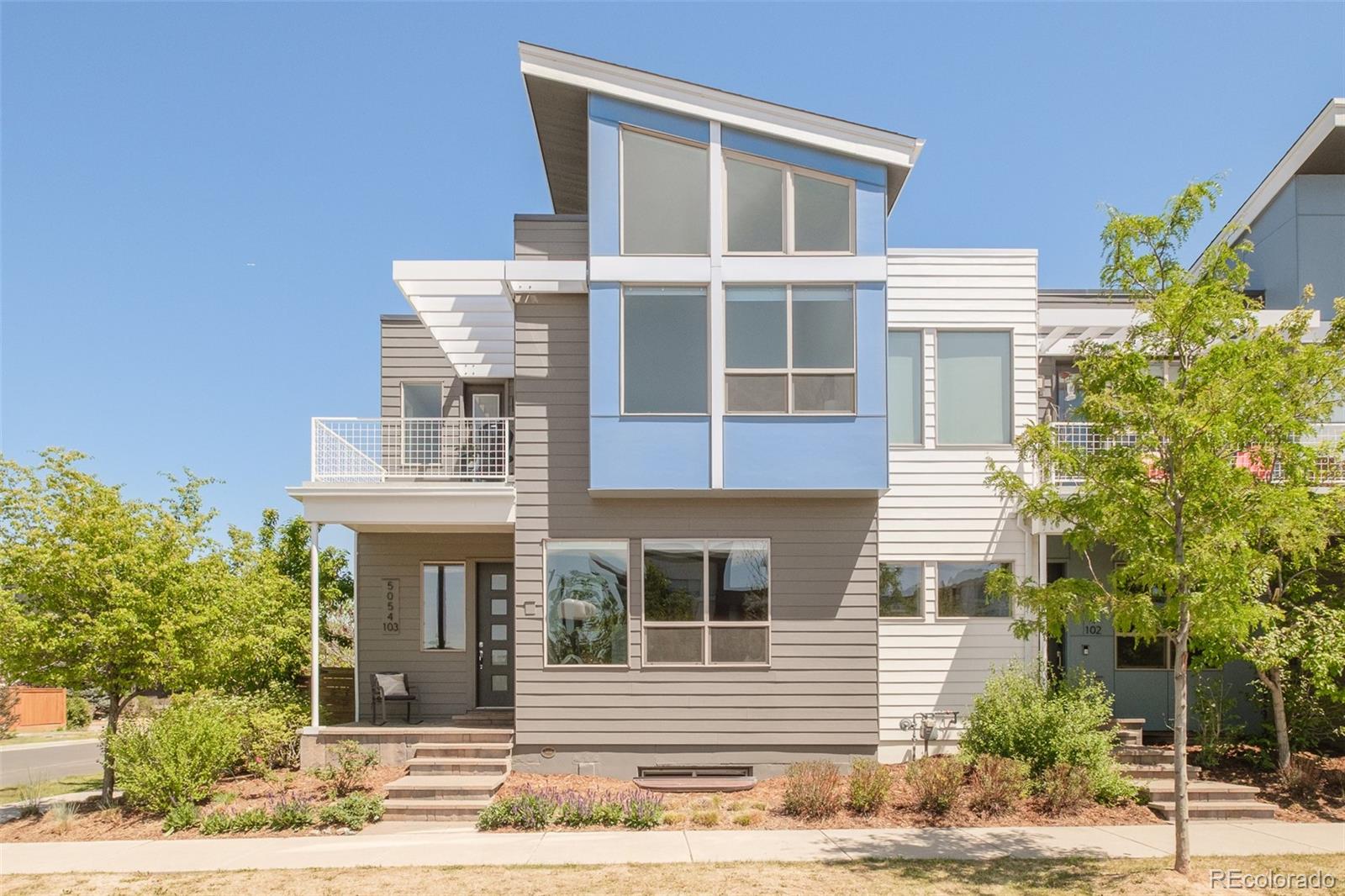 5054 Valentia Street Unit: 103