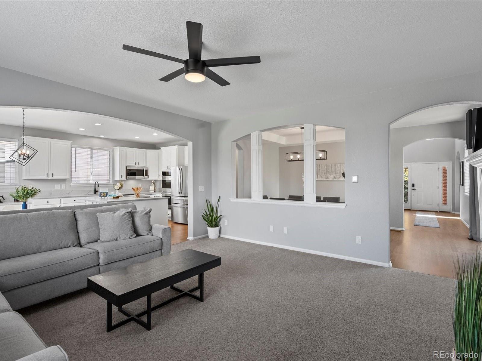 16043 E Tall Timber Lane