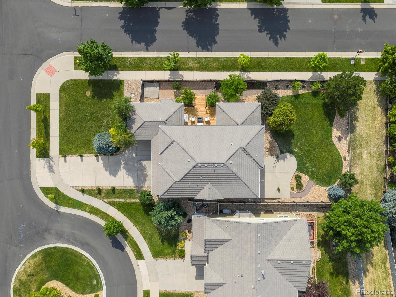 16043 E Tall Timber Lane