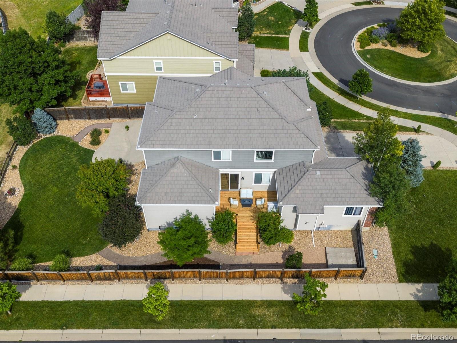 16043 E Tall Timber Lane