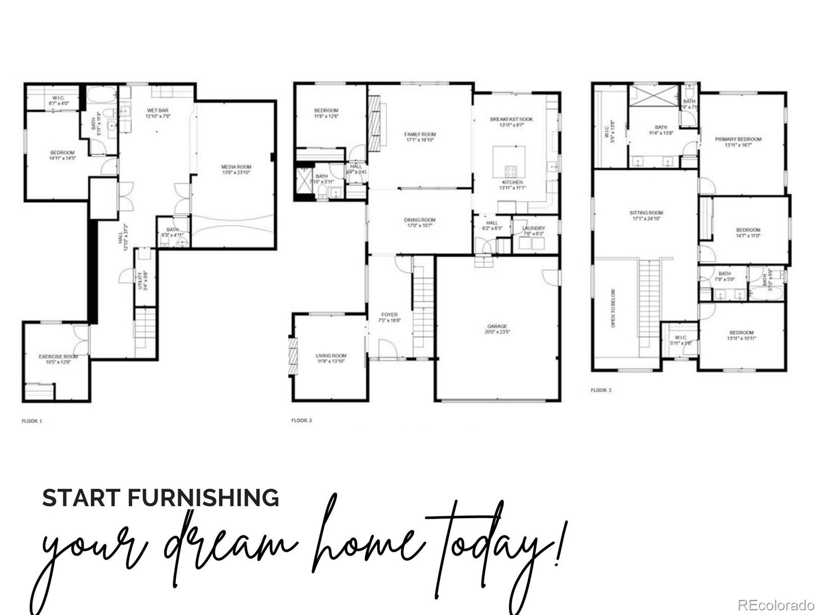 16043 E Tall Timber Lane