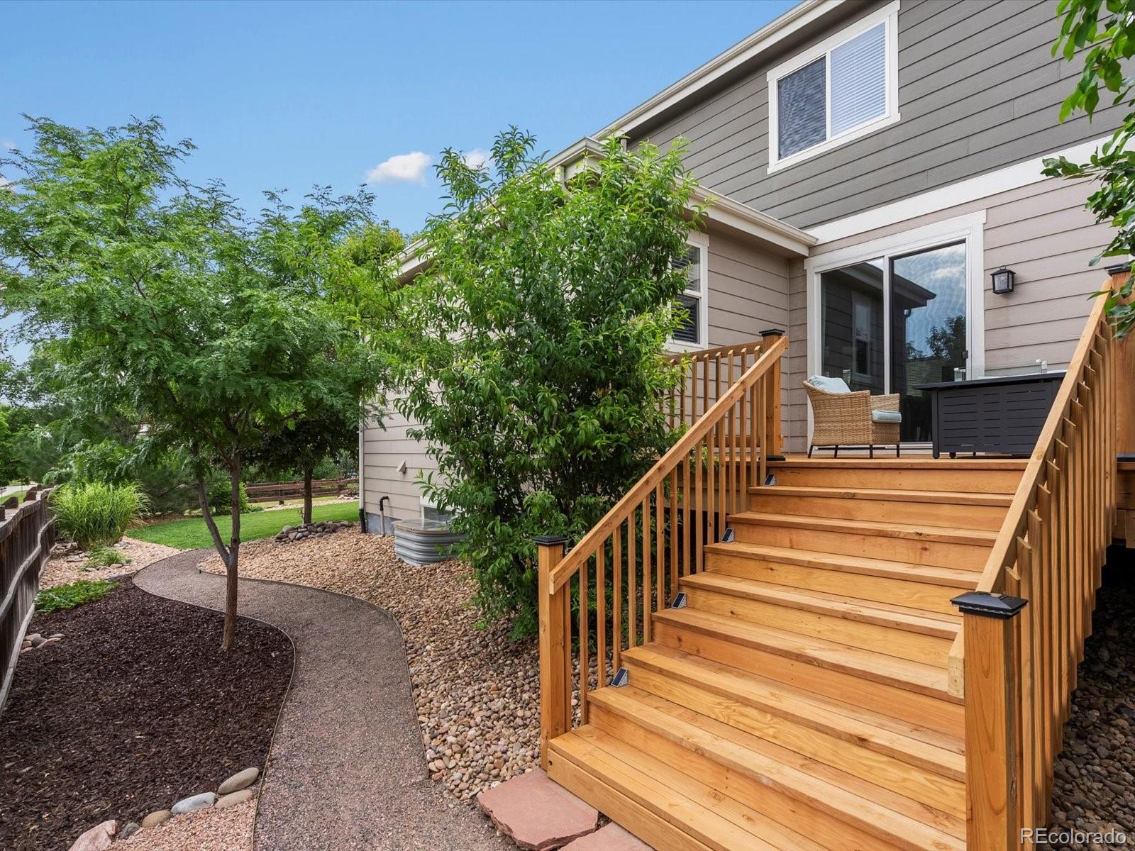 16043 E Tall Timber Lane