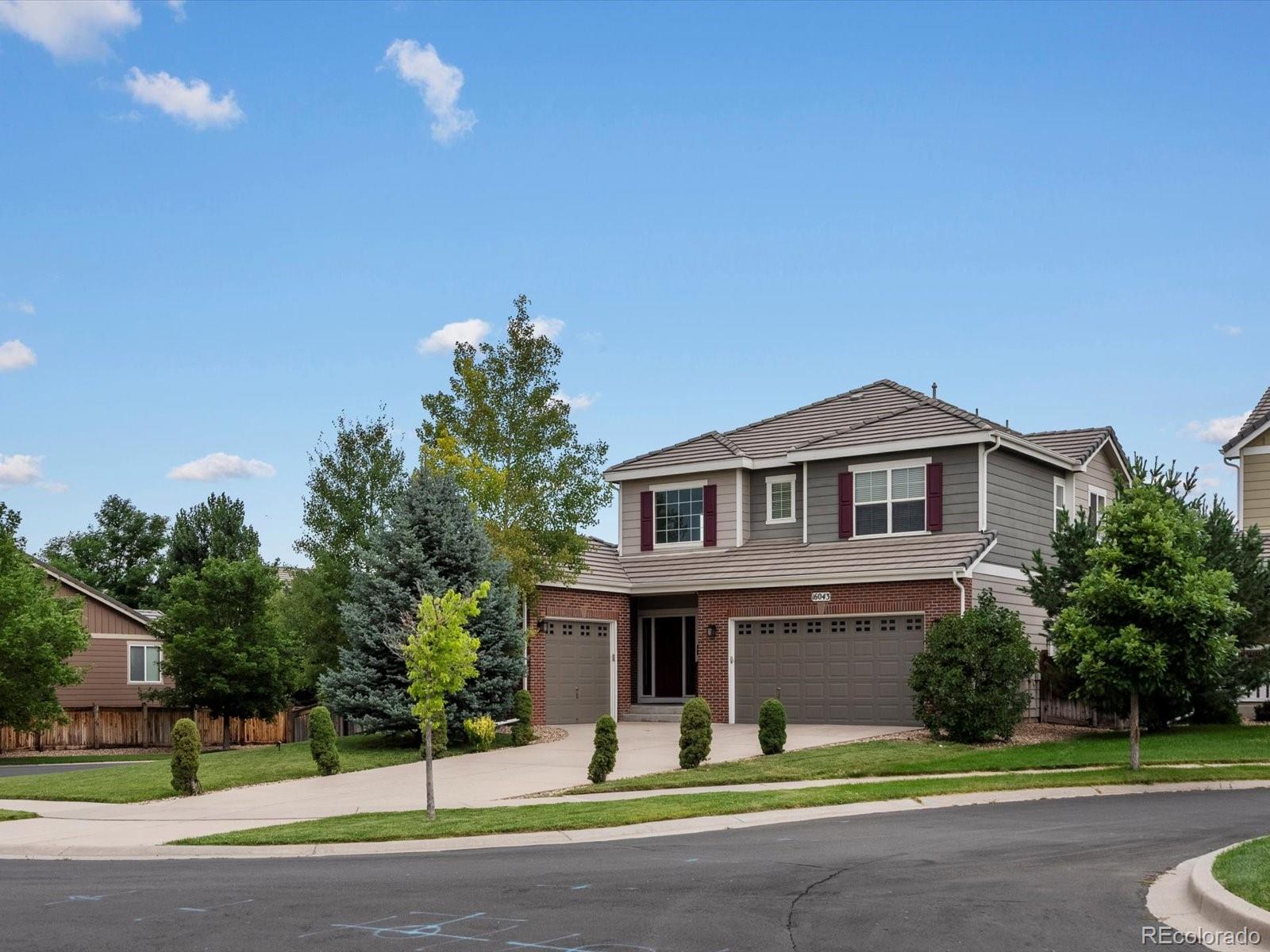 16043 E Tall Timber Lane