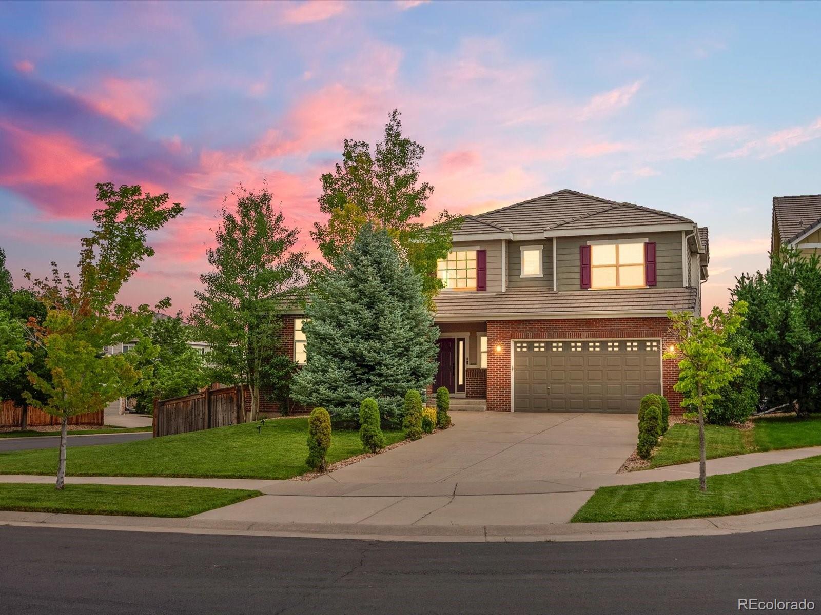 16043 E Tall Timber Lane