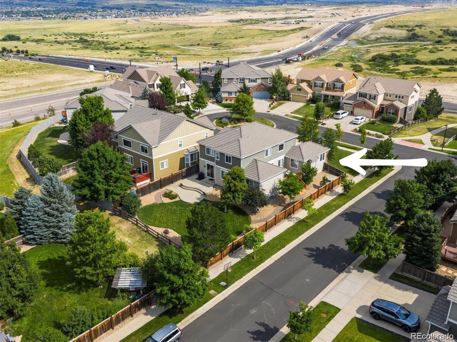 16043 E Tall Timber Lane