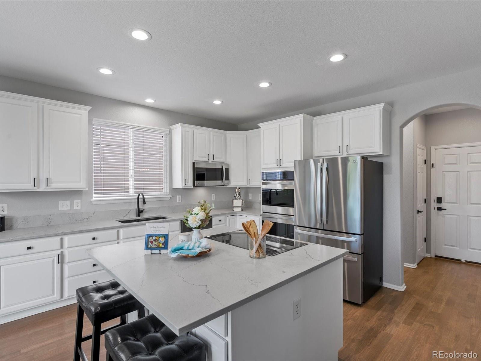 16043 E Tall Timber Lane