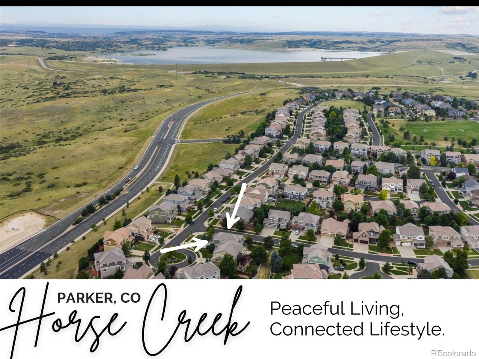 16043 E Tall Timber Lane