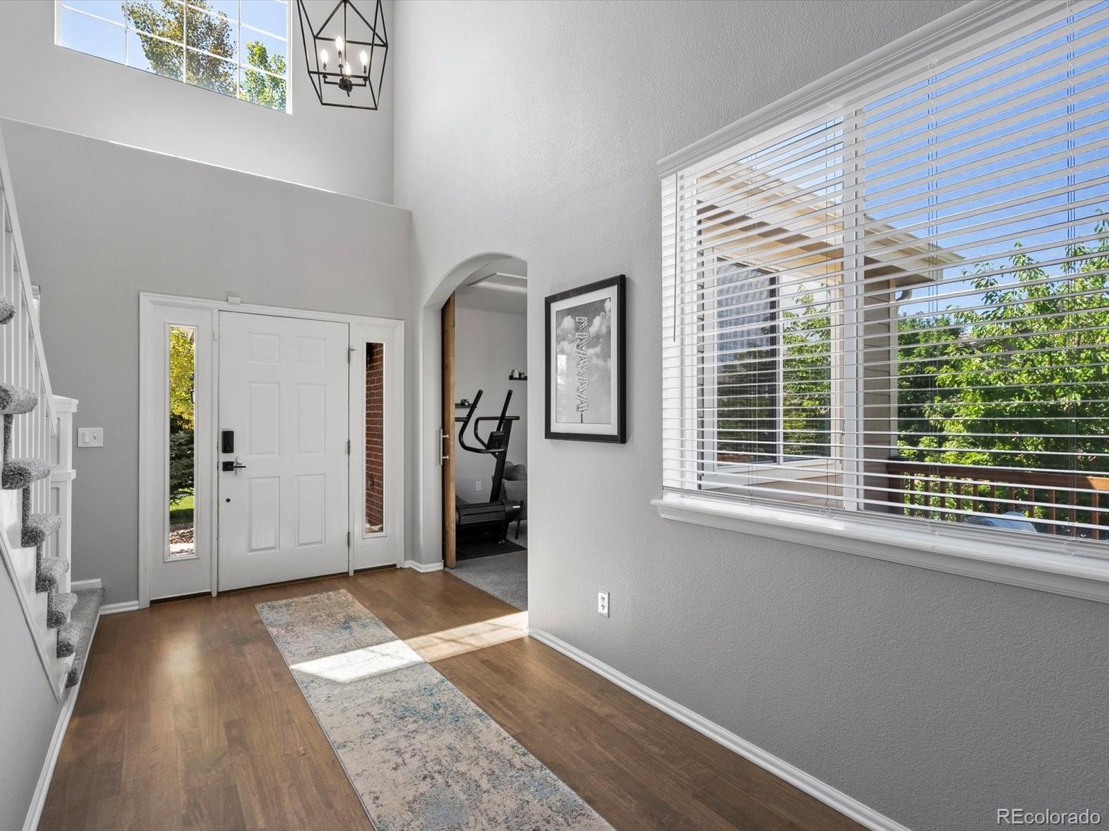 16043 E Tall Timber Lane