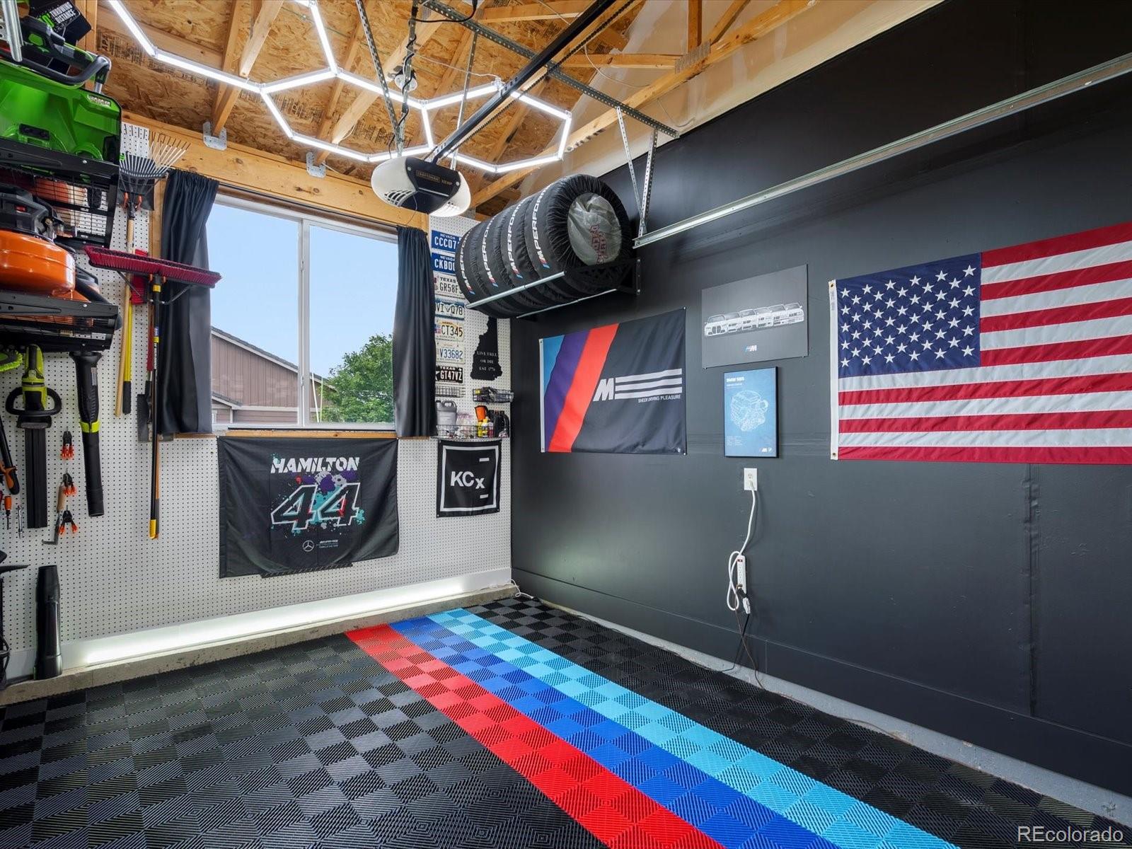 16043 E Tall Timber Lane