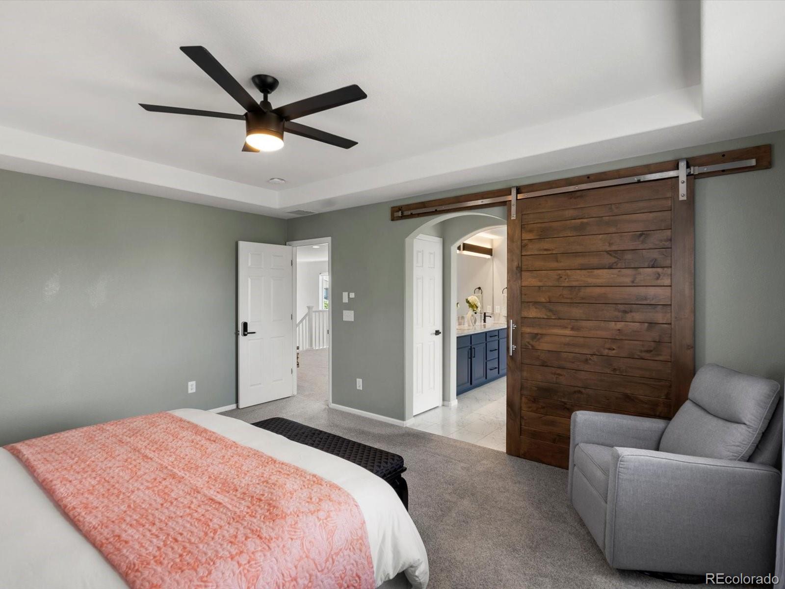 16043 E Tall Timber Lane