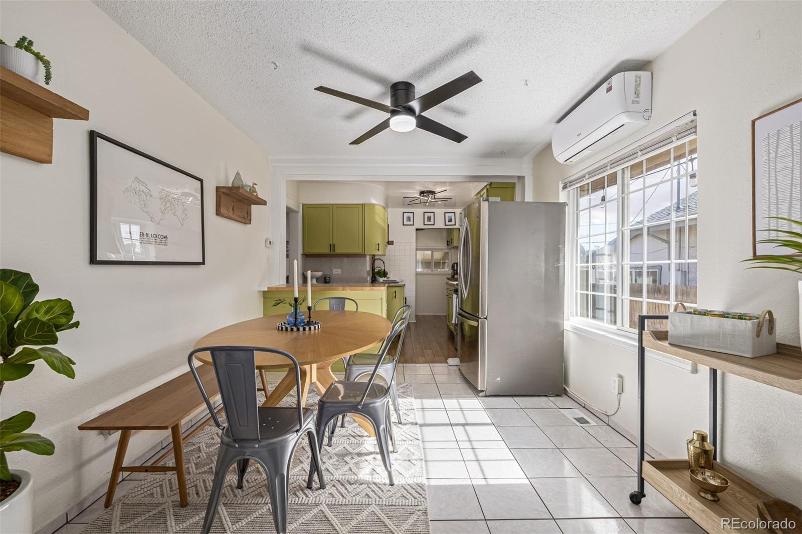 4350 Shoshone Street