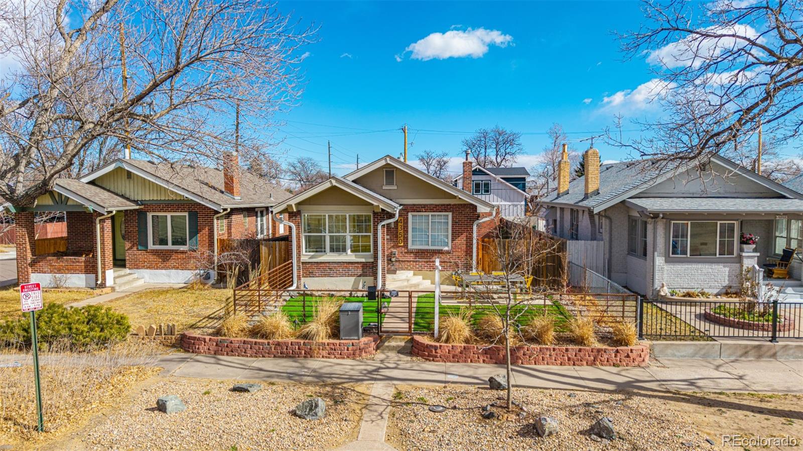 4350 Shoshone Street