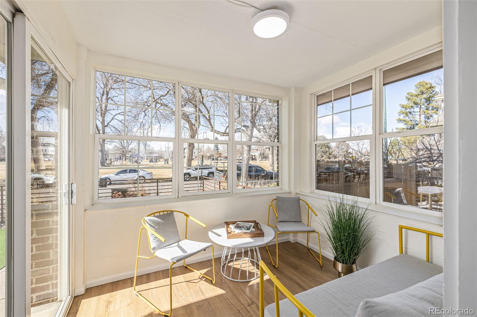 4350 Shoshone Street