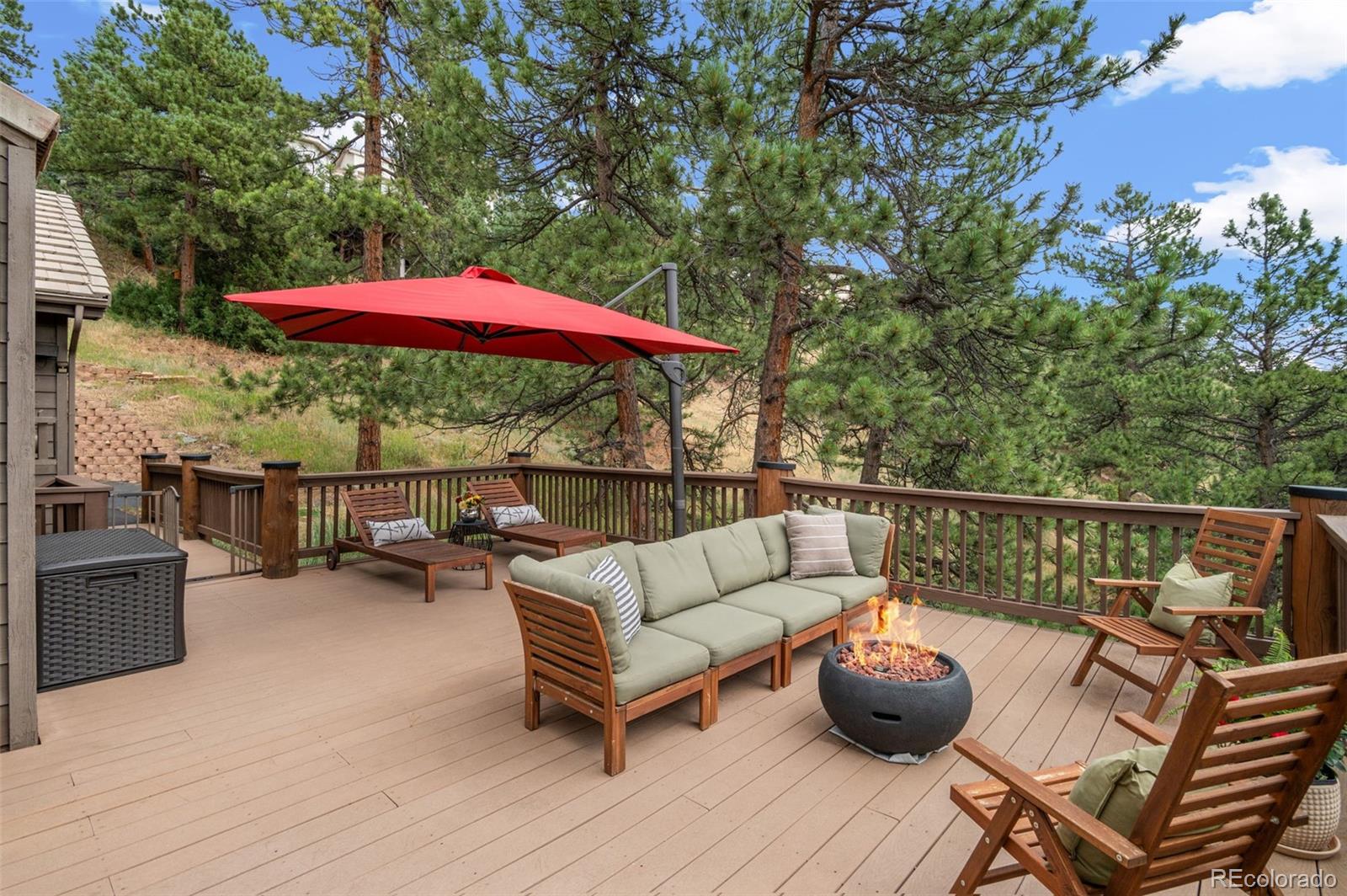 22108 Red Hawk Lane