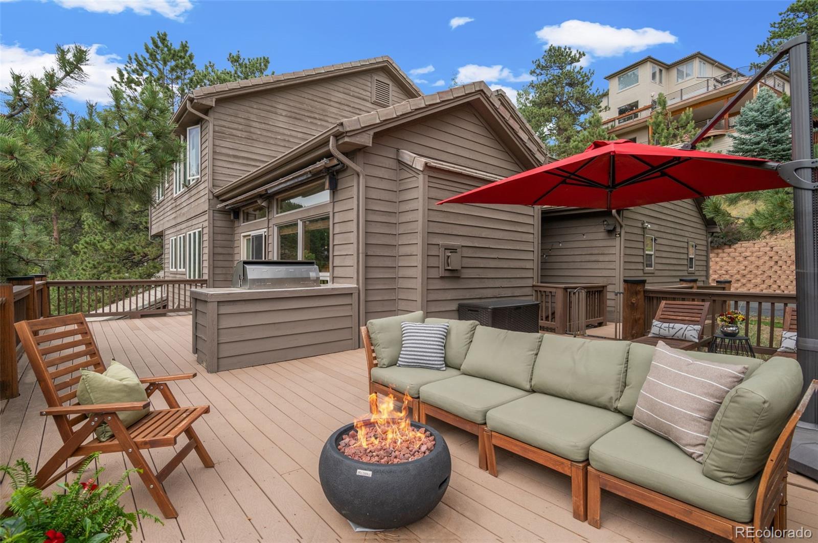 22108 Red Hawk Lane