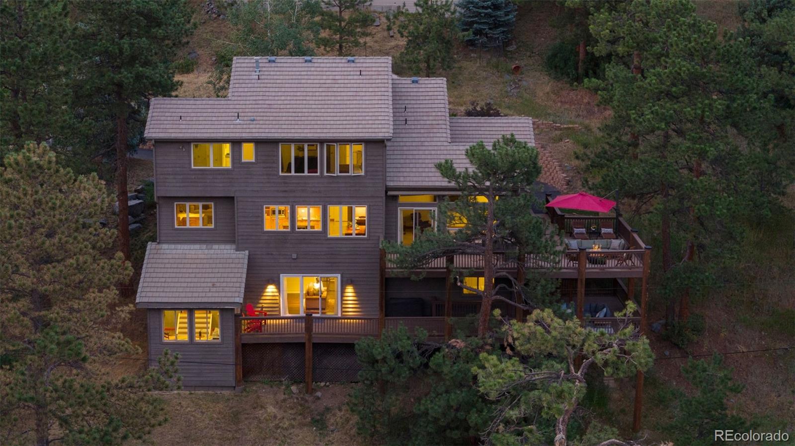 22108 Red Hawk Lane