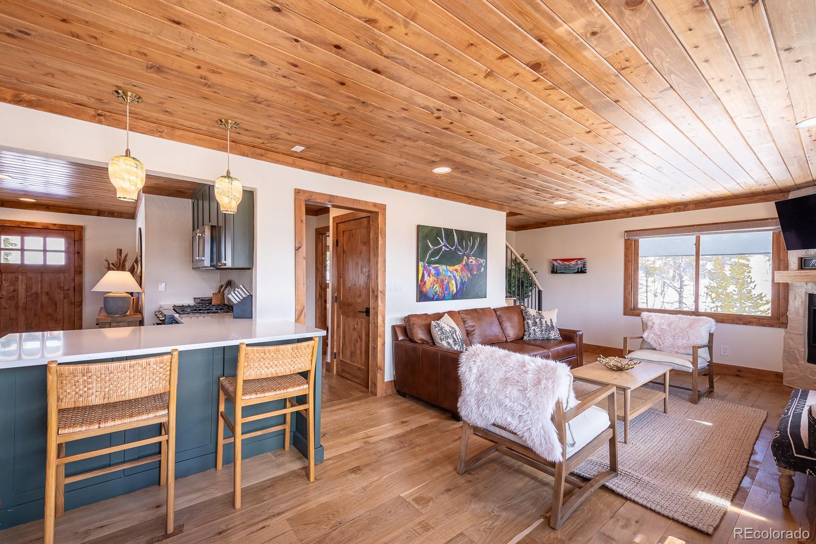430 Elk Horn Drive