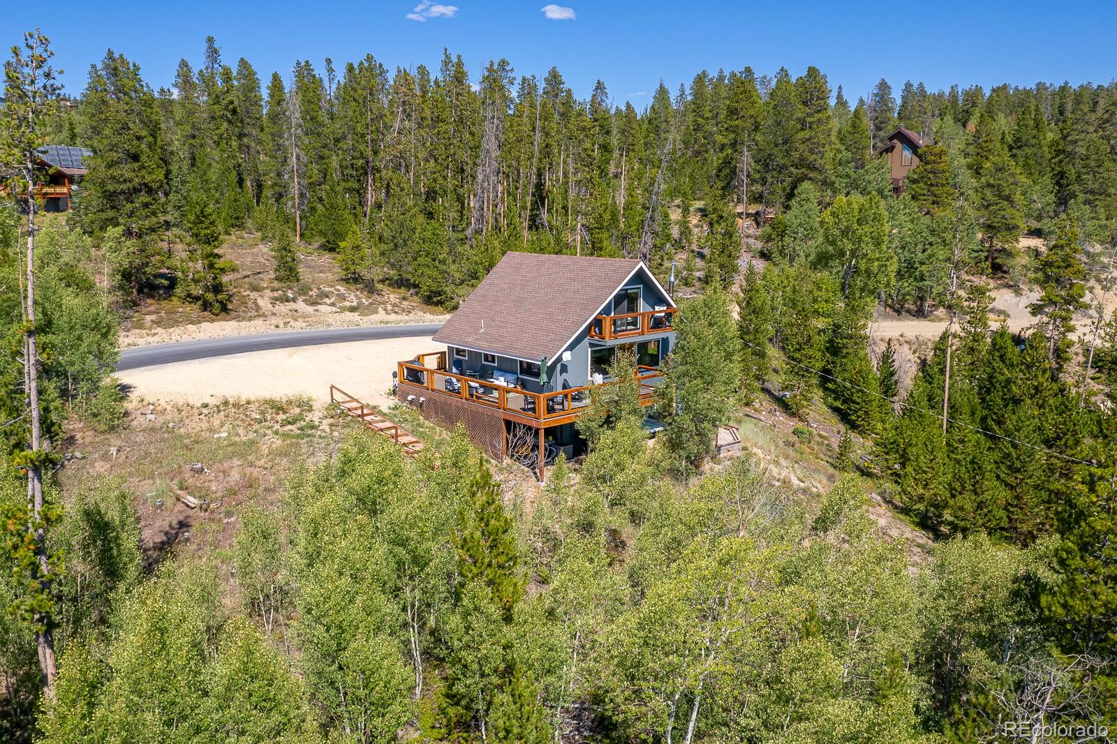 430 Elk Horn Drive