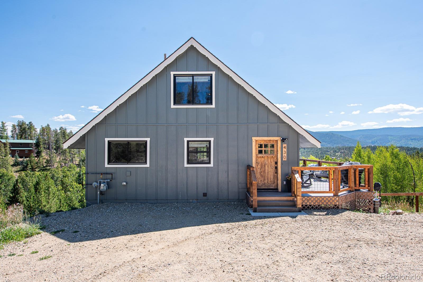 430 Elk Horn Drive