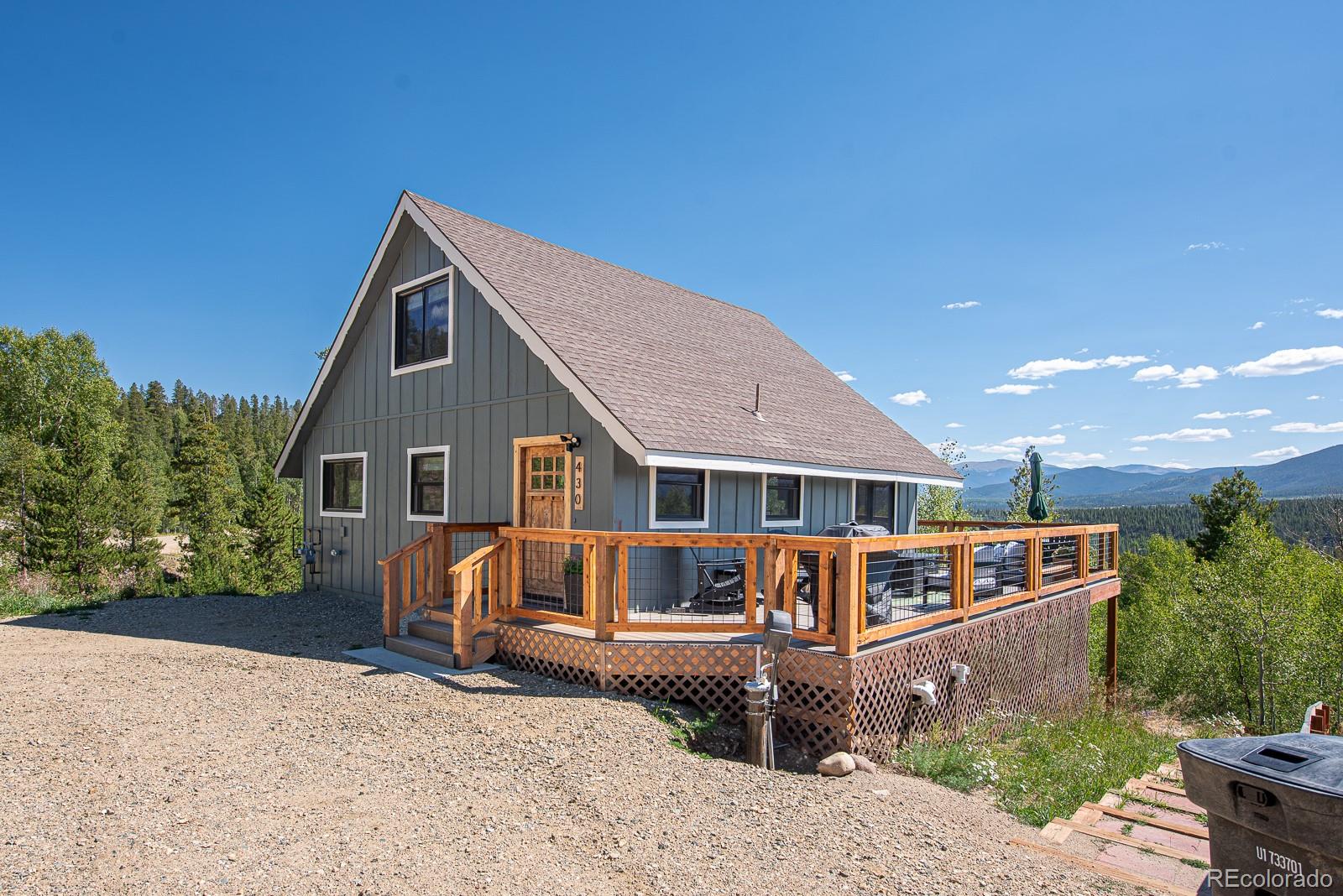 430 Elk Horn Drive