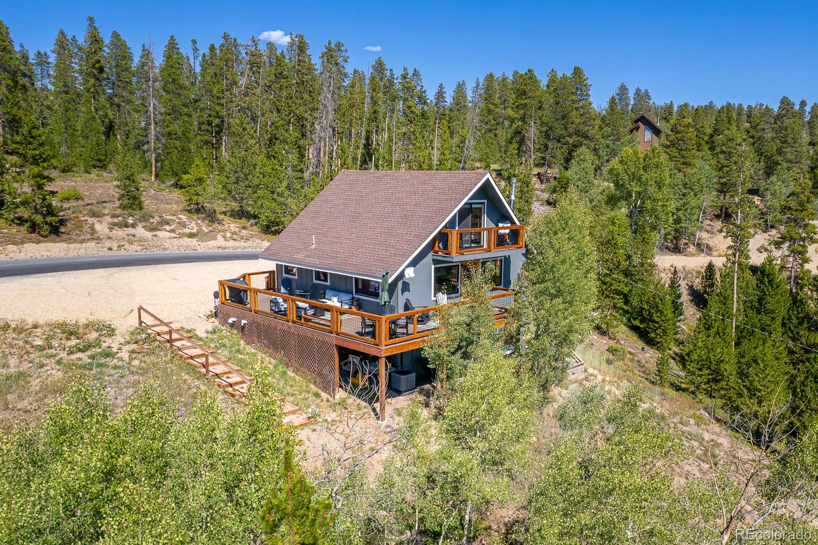 430 Elk Horn Drive