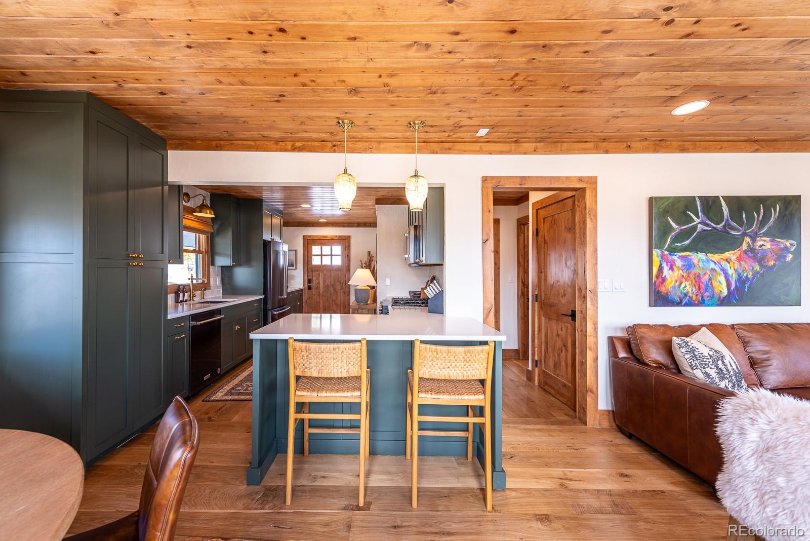 430 Elk Horn Drive