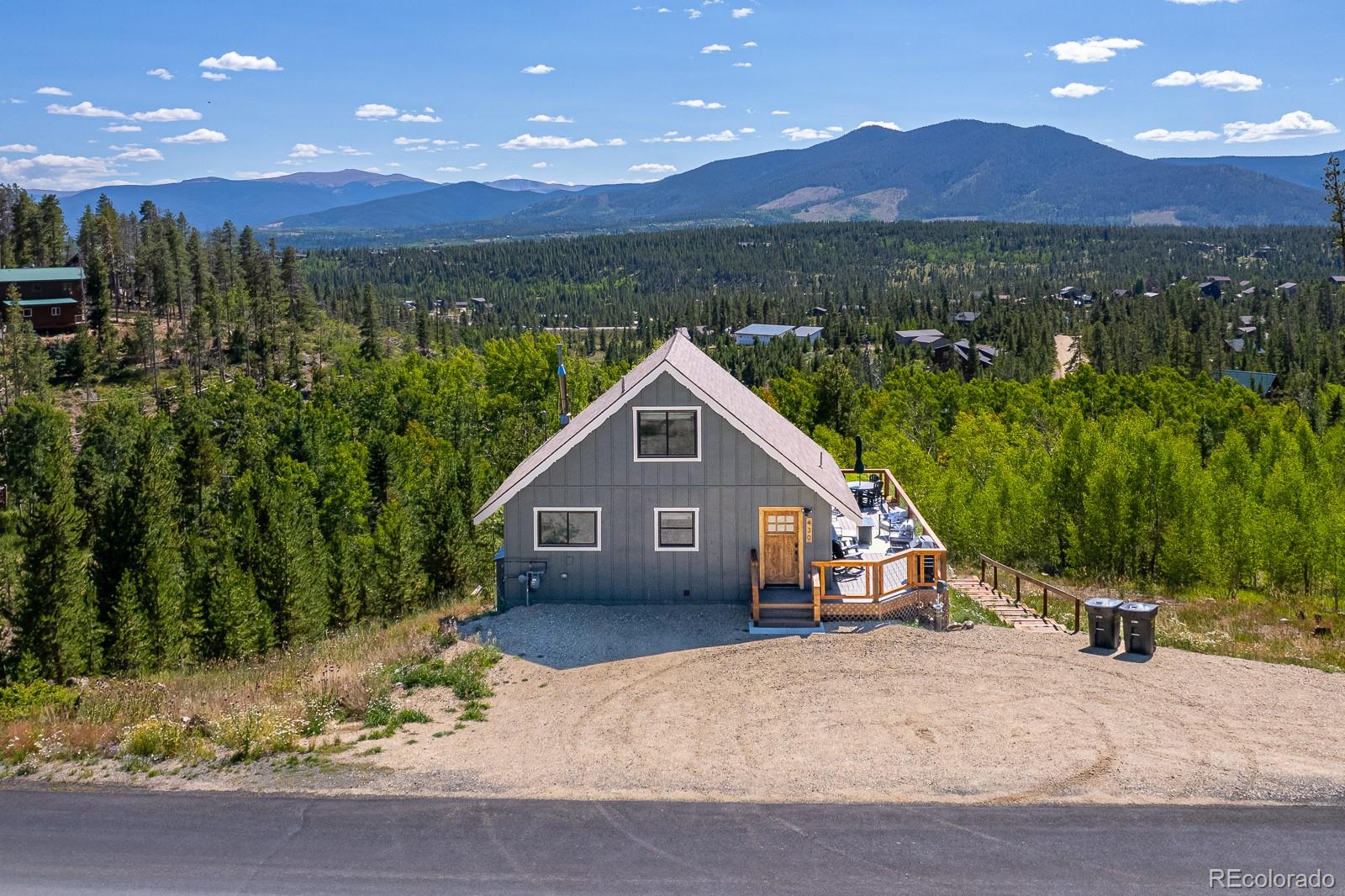 430 Elk Horn Drive