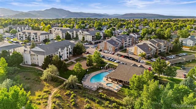 12288 W Dorado Place Unit: 302