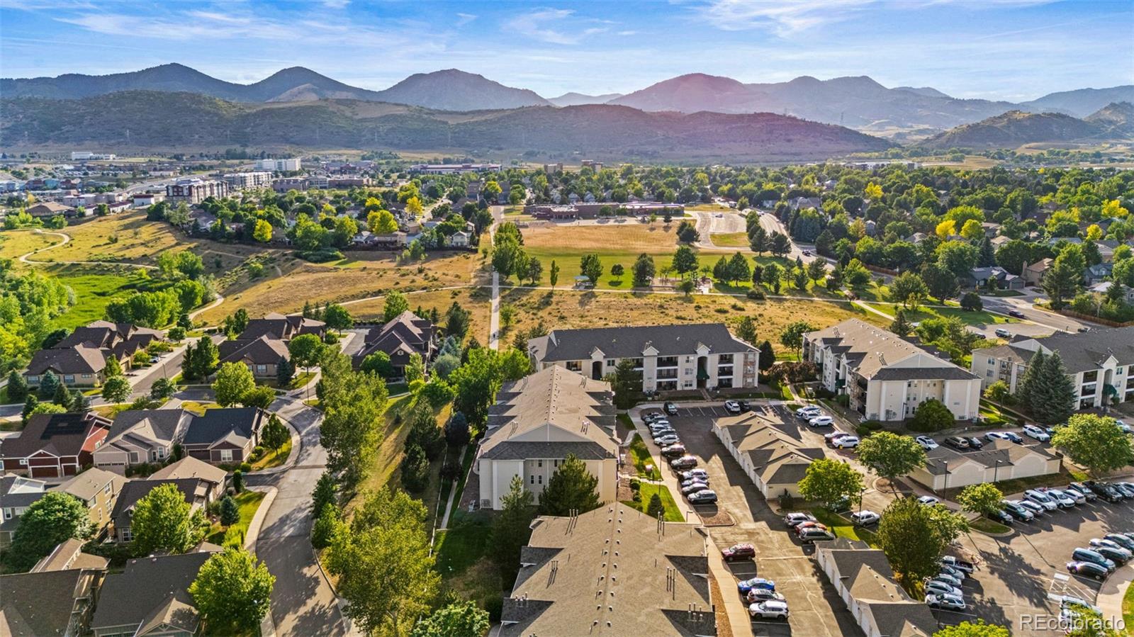 12288 W Dorado Place Unit: 302