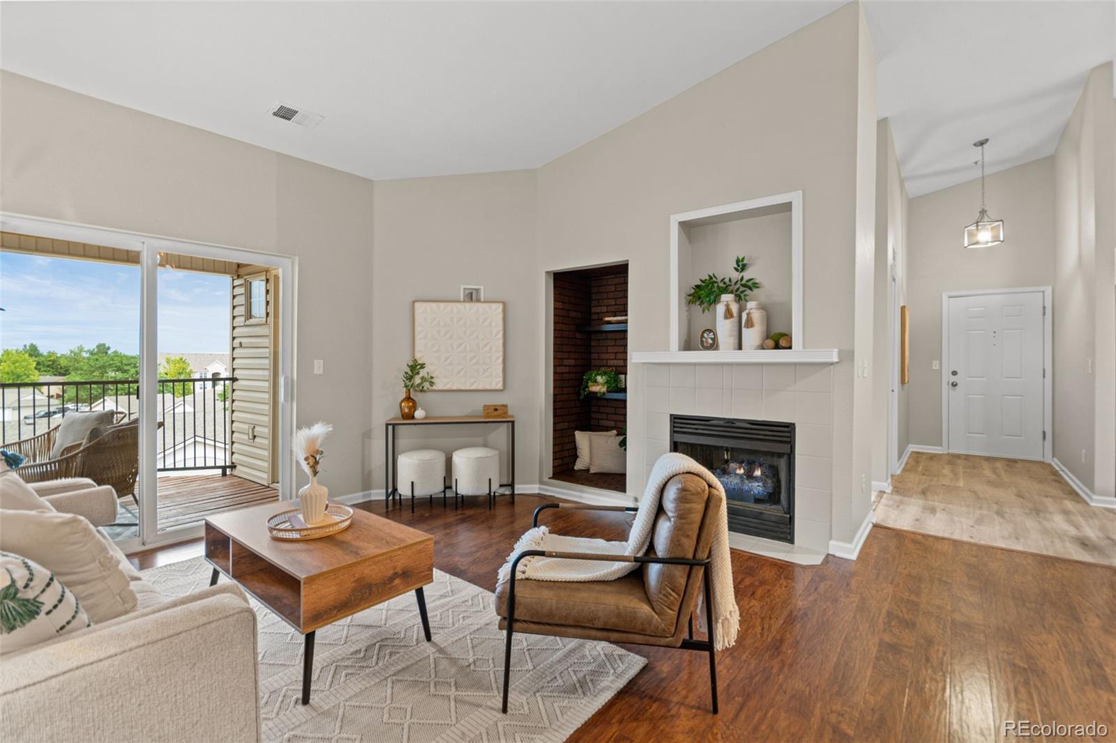12288 W Dorado Place Unit: 302