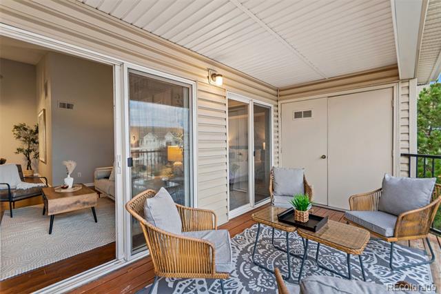 12288 W Dorado Place Unit: 302