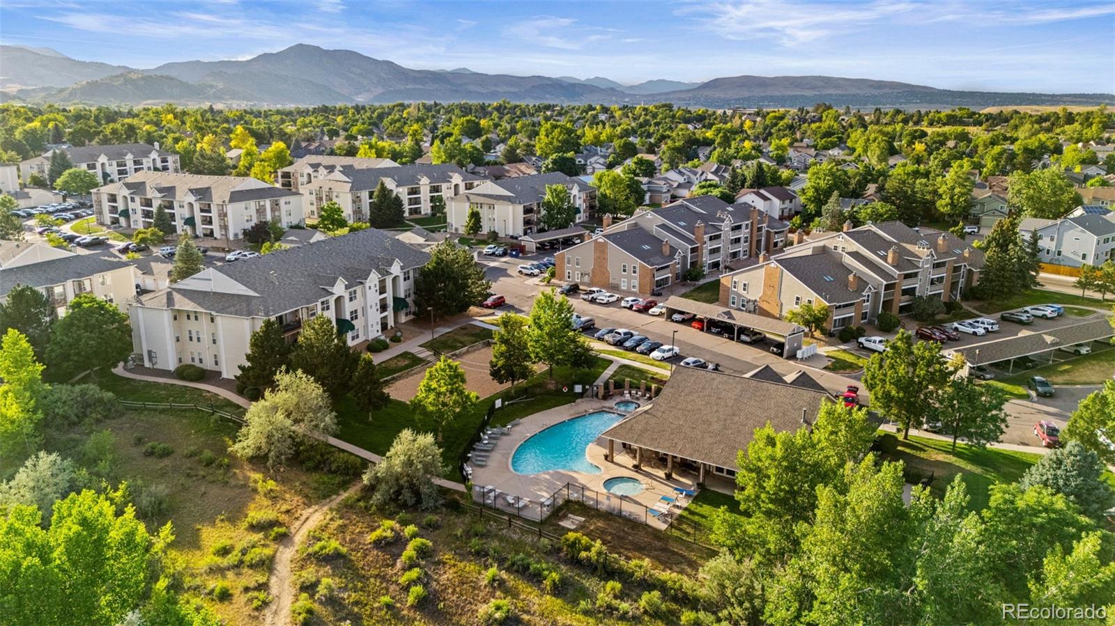 12288 W Dorado Place Unit: 302