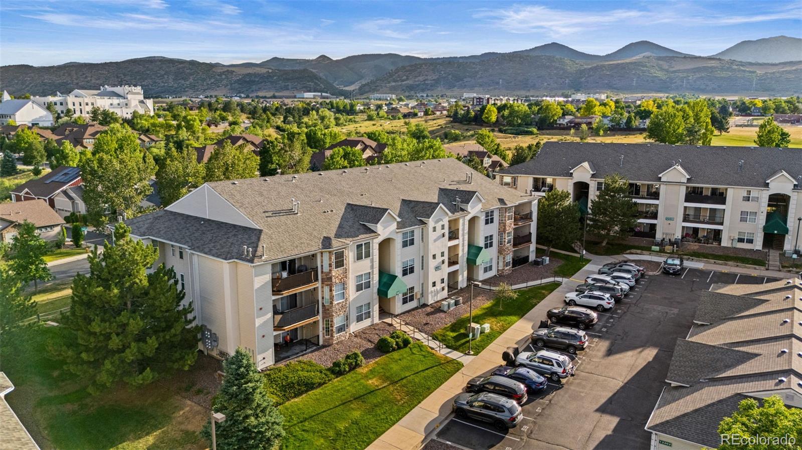 12288 W Dorado Place Unit: 302