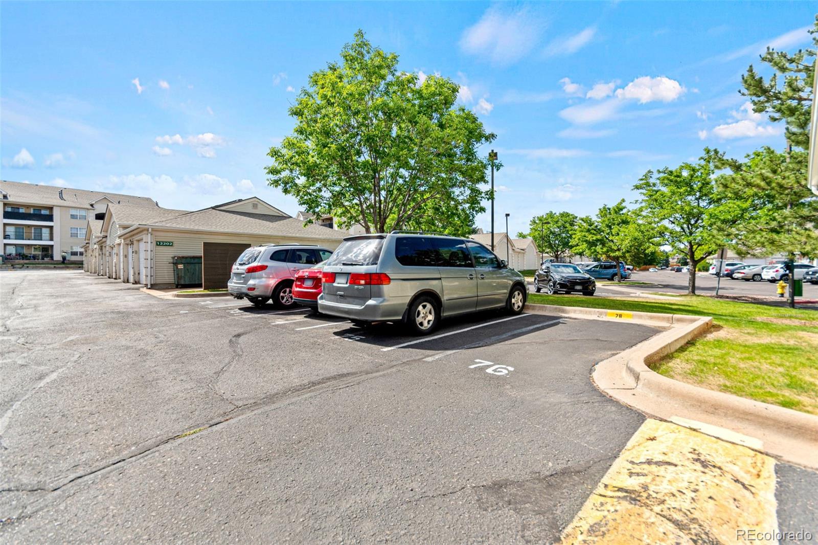 12288 W Dorado Place Unit: 302