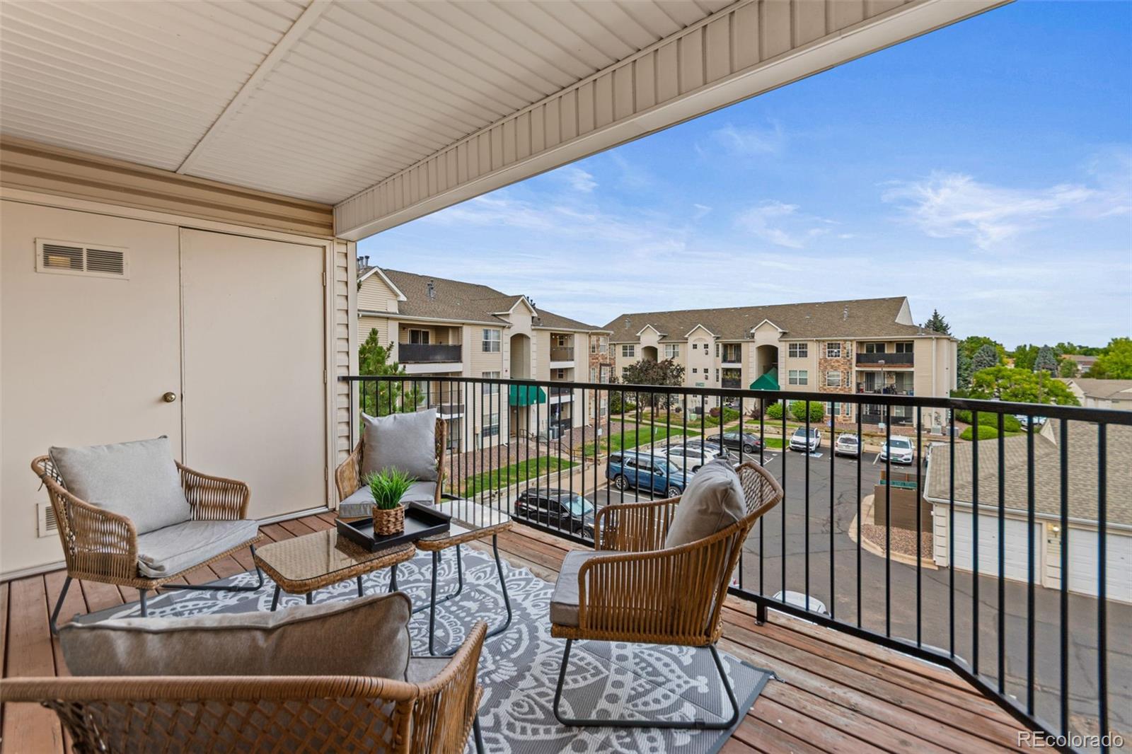 12288 W Dorado Place Unit: 302